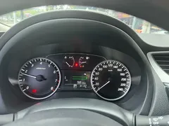 2022 Nissan Sylphy Classic 1.6XE CVT Comfort, белый — фото 4