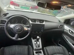 2022 Nissan Sylphy Classic 1.6XE CVT Comfort, белый — фото 6