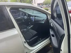 2022 Nissan Sylphy Classic 1.6XE CVT Comfort, белый — фото 7