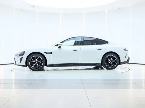 2024 Xiaomi SU7 RWD Long Range Smart Driving