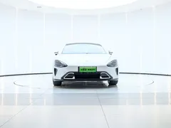 2024 Xiaomi SU7 RWD Long Range Smart Driving, белый — фото 3