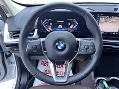 2023 BMW X1, белый — фото 11