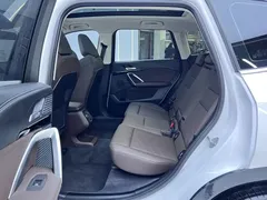 2023 BMW X1, белый — фото 13
