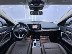 2023 BMW X1, белый — фото 15