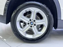 2023 BMW X1, белый — фото 20