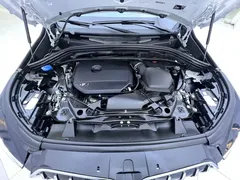 2023 BMW X1, белый — фото 21