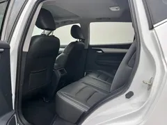 2020 Geely Vision X6 1.4T MT Premium, белый — фото 7
