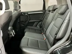 2022 Haval Dargo 1.5T DCT 2WD, чёрный — фото 10