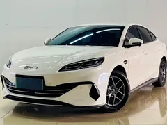 2025 BYD Seal 06 DM-i PHEV Smart Driving 80km Luxury, белый — фото 3