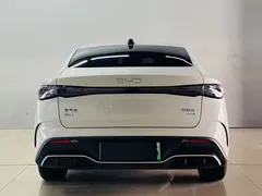 2025 BYD Seal 06 DM-i PHEV Smart Driving 80km Luxury, белый — фото 7