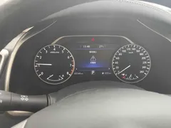 2019 Nissan Murano 2.5L XL 2WD Smart Connect Luxury Euro 5, чёрный — фото 4