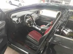 2019 Nissan Murano 2.5L XL 2WD Smart Connect Luxury Euro 5, чёрный — фото 6