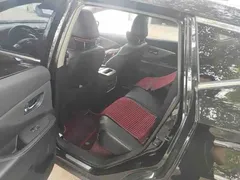 2019 Nissan Murano 2.5L XL 2WD Smart Connect Luxury Euro 5, чёрный — фото 7