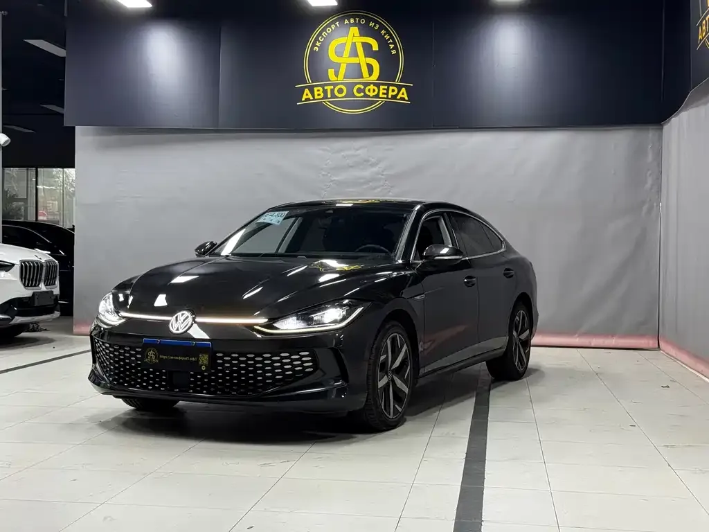 2023 Volkswagen Lamando L 280TSI DSG
