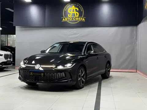 2023 Volkswagen Lamando L 280TSI DSG