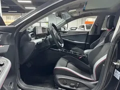 2023 Volkswagen Lamando L 280TSI DSG, чёрный — фото 4