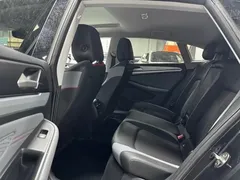 2023 Volkswagen Lamando L 280TSI DSG, чёрный — фото 5