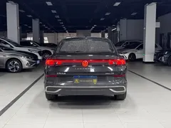 2023 Volkswagen Lamando L 280TSI DSG, чёрный — фото 13