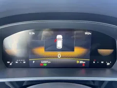 2024 Volkswagen Passat 280TSI Elite, чёрный — фото 9