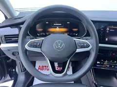 2024 Volkswagen Passat 280TSI Elite, чёрный — фото 10