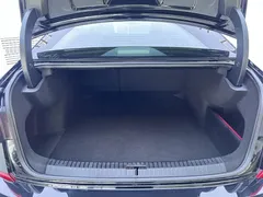 2024 Volkswagen Passat 280TSI Elite, чёрный — фото 17