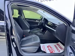 2024 Volkswagen Passat 280TSI Elite, чёрный — фото 18