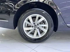 2024 Volkswagen Passat 280TSI Elite, чёрный — фото 19