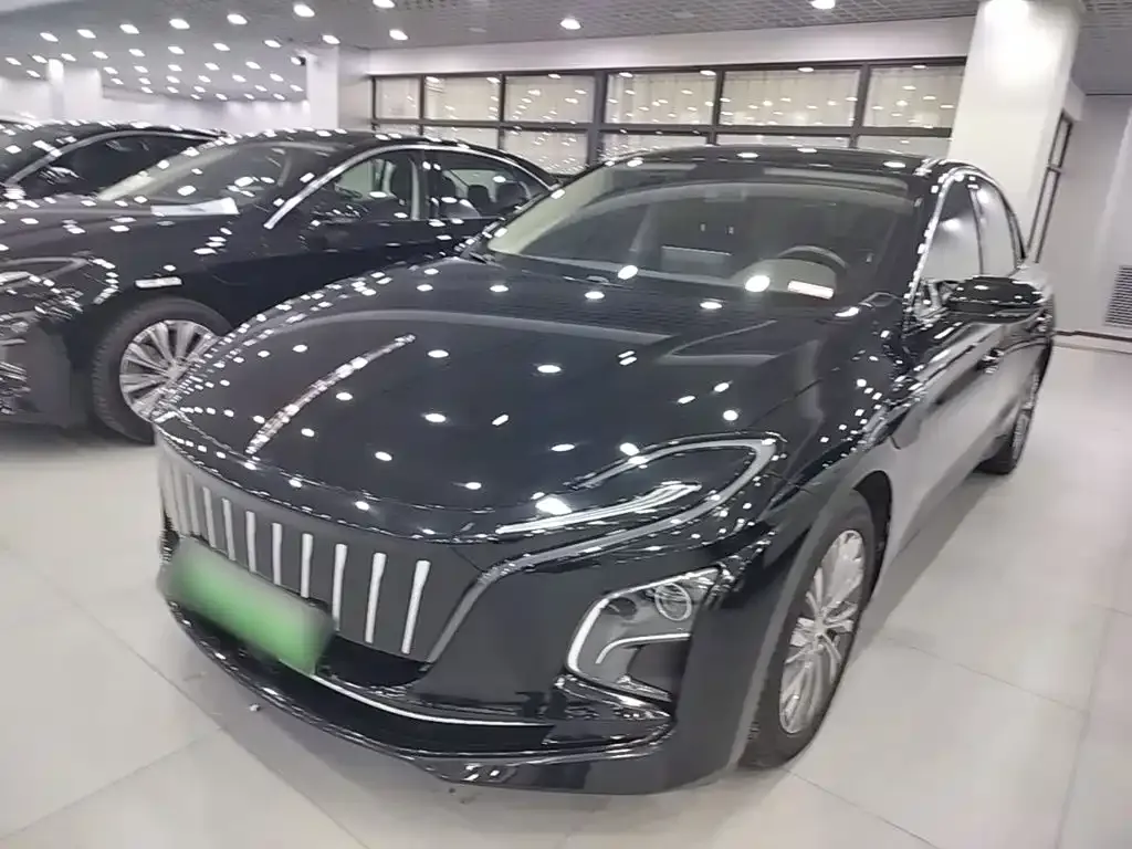 2024 Hongqi E-QM5 560km PLUS