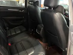 2022 Mazda CX-5 2.0L AT 2WD Comfort, синий — фото 2