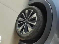 2025 BYD Song PLUS EV 520km Luxury, белый — фото 6