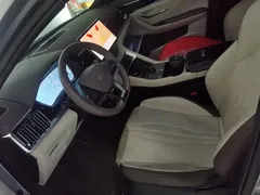 2025 BYD Song PLUS EV 520km Luxury, белый — фото 9