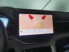 2025 BYD Song PLUS EV 520km Luxury, белый — фото 13