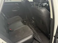 2020 Audi Q3 40 TFSI Fashion Sport, белый — фото 6