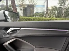 2020 Audi Q3 40 TFSI Fashion Sport, белый — фото 8