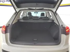 2021 Volkswagen Tayron 280TSI 2WD Luxury Smart Connect, белый — фото 4