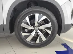 2021 Volkswagen Tayron 280TSI 2WD Luxury Smart Connect, белый — фото 6