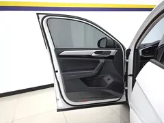 2021 Volkswagen Tayron 280TSI 2WD Luxury Smart Connect, белый — фото 7