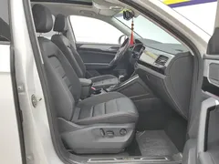2021 Volkswagen Tayron 280TSI 2WD Luxury Smart Connect, белый — фото 8