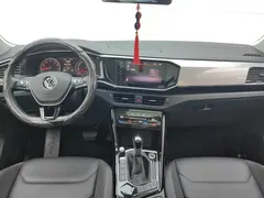 2021 Volkswagen Tayron 280TSI 2WD Luxury Smart Connect, белый — фото 12