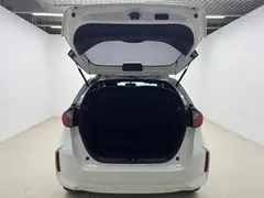 2023 Honda Fit 1.5L CVT, белый — фото 7