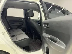 2023 Honda Fit 1.5L CVT, белый — фото 11