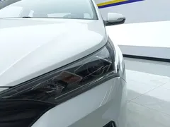 2020 Hyundai Yuena 1.4L MT GLS, белый — фото 5