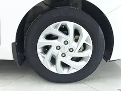 2020 Hyundai Yuena 1.4L MT GLS, белый — фото 6