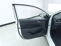 2020 Hyundai Yuena 1.4L MT GLS, белый — фото 7
