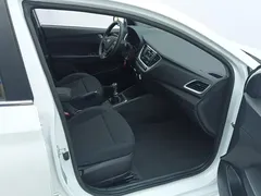 2020 Hyundai Yuena 1.4L MT GLS, белый — фото 8