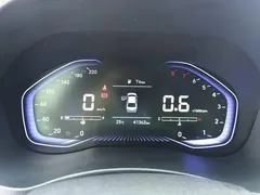 2020 Hyundai Yuena 1.4L MT GLS, белый — фото 14
