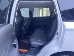 2021 Mitsubishi Outlander 2.0L 2WD 5-seat, белый — фото 12
