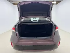 2022 Toyota Levin Hybrid 1.8H E-CVT Luxury — фото 8