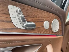 2023 Mercedes-Benz E-Class E 300 L Luxury, чёрный — фото 13