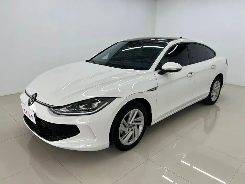 2023 Volkswagen Lamando L 280TSI DSG